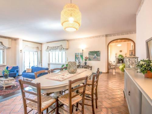 Holiday Home Santa Luce Pisa