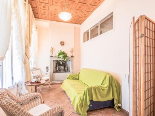 Holiday Home Santa Luce Pisa