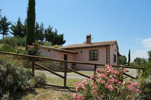 Agroturismo Le Capannacce
