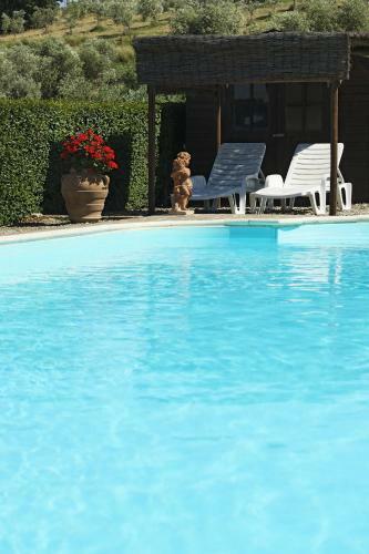 Agroturismo Le Capannacce
