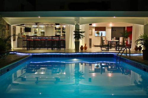 Hotel Don Antonio