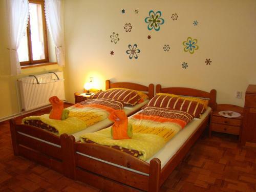 Hostal Modr� Pension