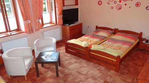 Hostal Modr� Pension