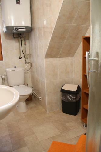 Hostal Modr� Pension