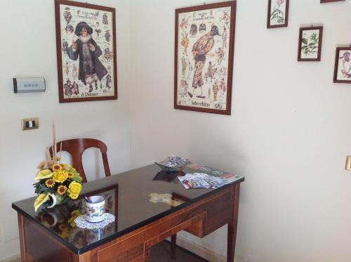 Hostal Al Campanile