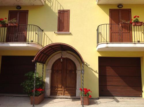 Hostal Al Campanile