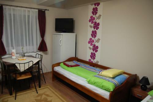Hostal Belv�rosi Panzi� P�pa