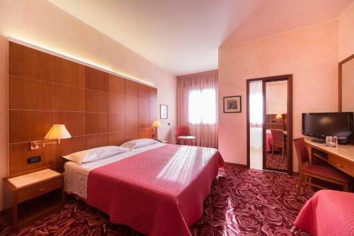 Hotel Alan