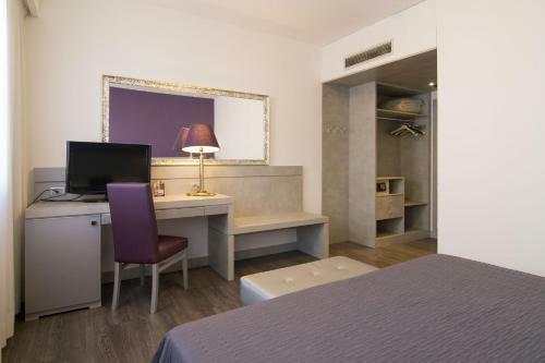 Hotel Alan