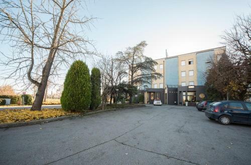 Hotel Alan