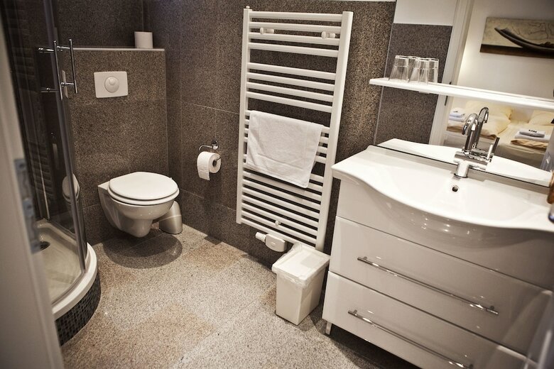 Apartmenthaus Hamburg