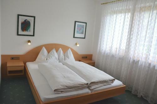 Apartamento Garni Appartements Feldhof
