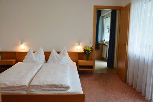 Apartamento Garni Appartements Feldhof