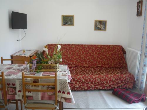 Apartamento Appartamenti Mosconi Mistica