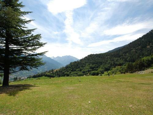 Apartment Sarre 2