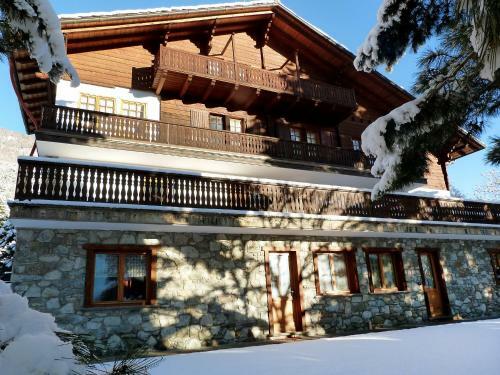 Apartment Sarre 2