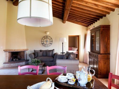 Apartamento Agriturismo Piettorri