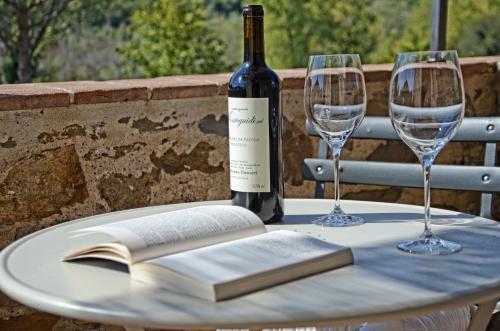 Apartamento Agriturismo Piettorri