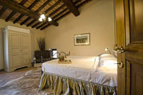 Apartamento Agriturismo Piettorri