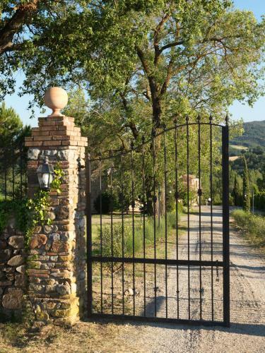 Apartamento Agriturismo Piettorri