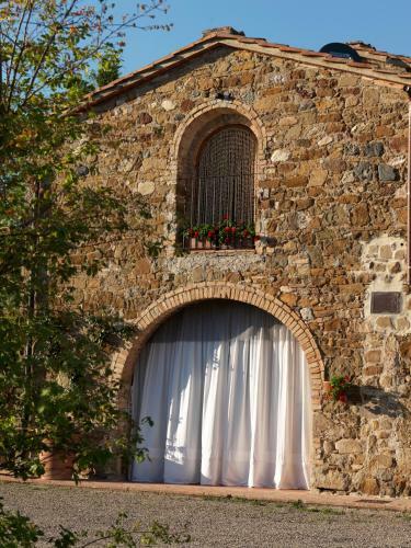 Apartamento Agriturismo Piettorri
