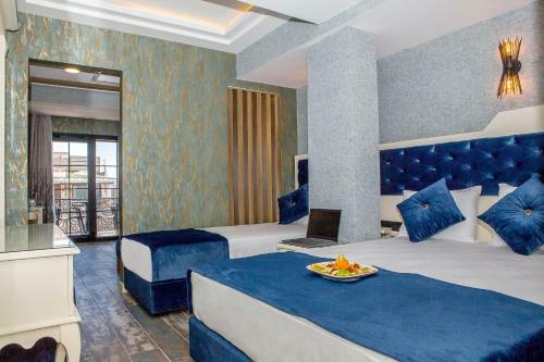 Bed & Breakfast The Lea Hotels & Suite