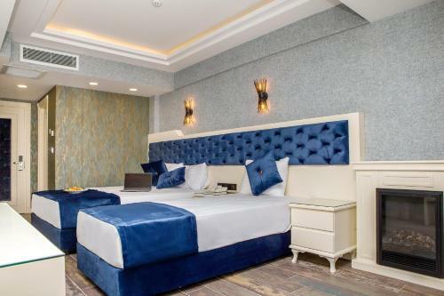 Bed & Breakfast The Lea Hotels & Suite