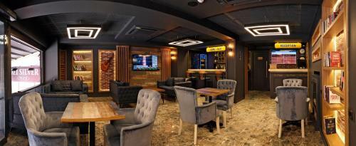 Bed & Breakfast The Lea Hotels & Suite