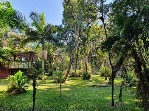 Chal� S�tio/wi-fi/piscina/ar Cond/netflix Tv4k 60
