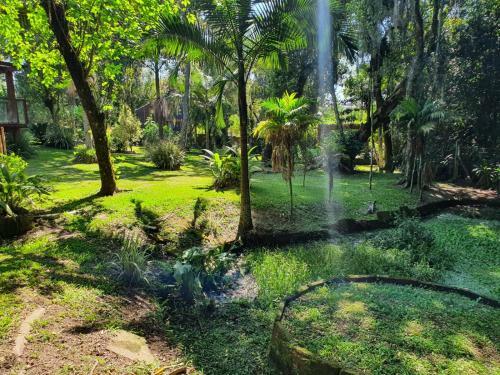Chal� S�tio/wi-fi/piscina/ar Cond/netflix Tv4k 60