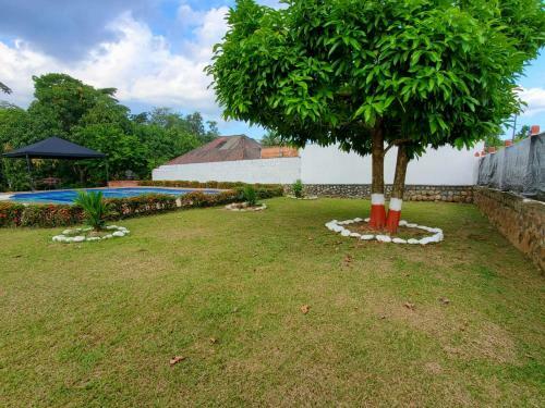 Agroturismo Finca Fontana