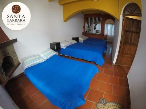 Apartamento Casa Hospedaje Hostal Santa B�rbara