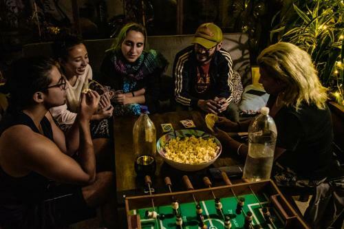 Alojamiento Entero Turquesa Hostal Boutique