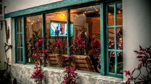 Alojamiento Entero Turquesa Hostal Boutique