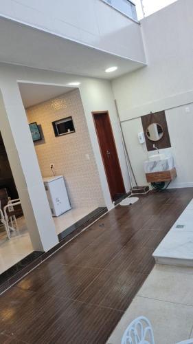 Casa Aconchegante Com Piscina