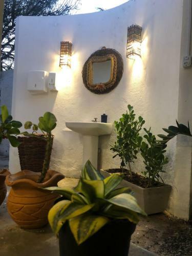 Posada Pousada Portal Dos Ventos A Beira Mar