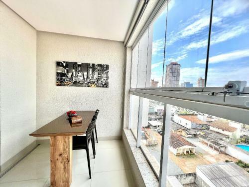 Apartamento Iflat Lounge 22 Setor Oeste