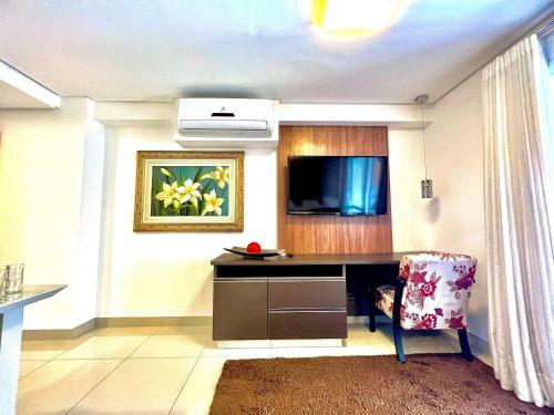 Apartamento Iflat Lounge 22 Setor Oeste
