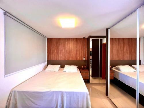 Apartamento Iflat Lounge 22 Setor Oeste