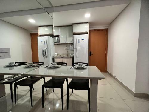 Apartamento Iflat Lounge 22 Setor Oeste