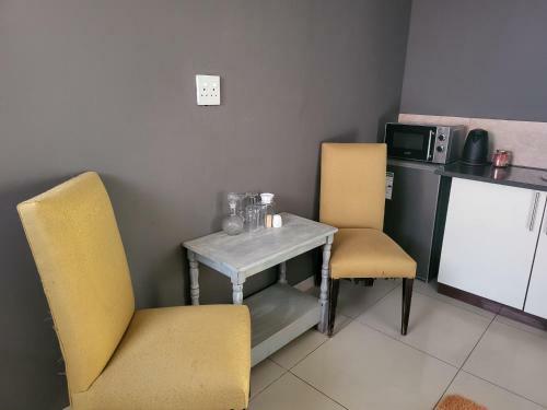 Bed & Breakfast Complete Stay