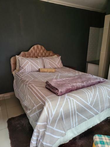 Bed & Breakfast Complete Stay