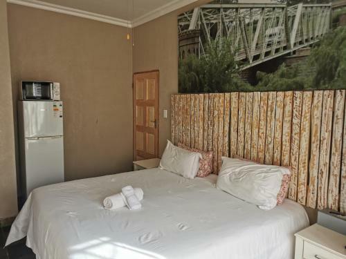 Hostal Vetashe Guest House