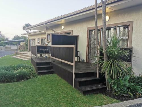 Hostal Vetashe Guest House