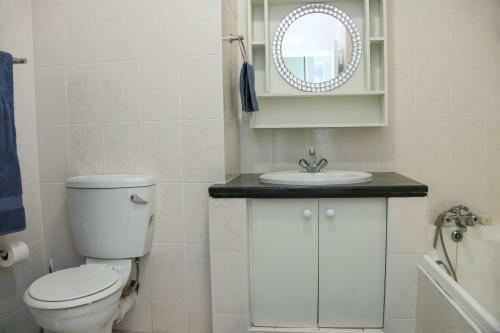 Apartamento Escape To A Beachfront, Garden Paradise