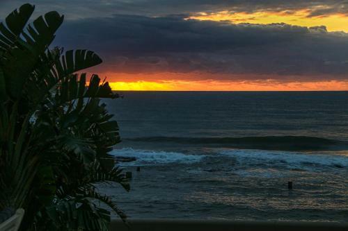 Apartamento Escape To A Beachfront, Garden Paradise