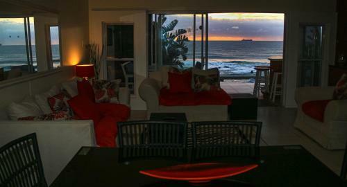 Apartamento Escape To A Beachfront, Garden Paradise