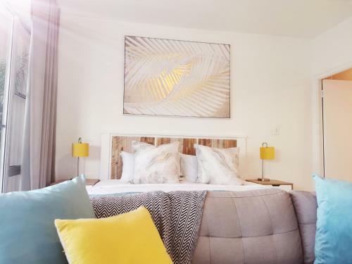 Apartamento Ocean Whisper II - Umdloti