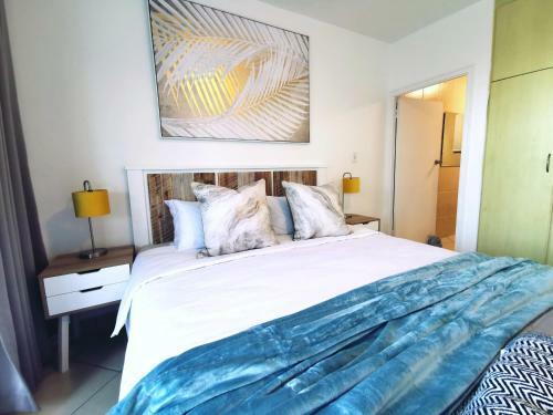 Apartamento Ocean Whisper II - Umdloti