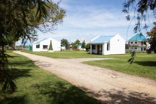 Apartamento Tsitsikamma Cottages